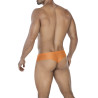 CUT4MEN Shorty Cheeky Orange
